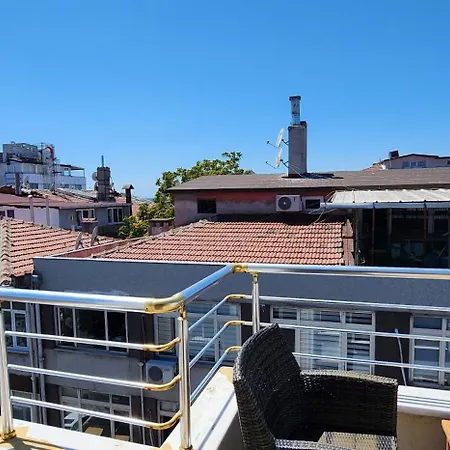 My World Hotel Istambul