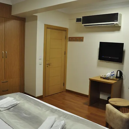 My World Otel