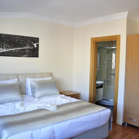 Otel My World