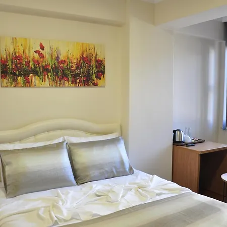 Hotel My World