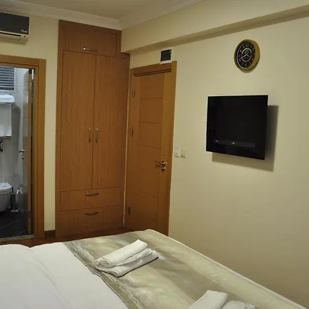 Hotel My World