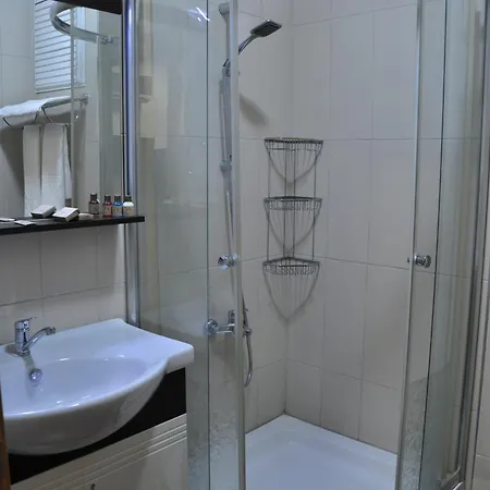 My World * Istanbulská provincie