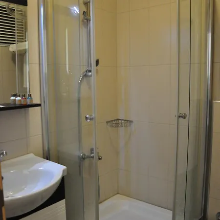 Hotel My World Istanbulská provincie