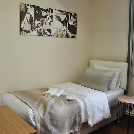 Hotel My World Istanboel