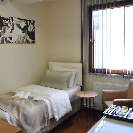 My World * Istanboel