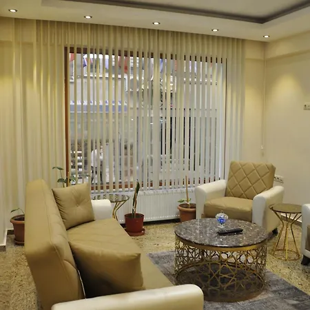 My World Hotel Istanboel