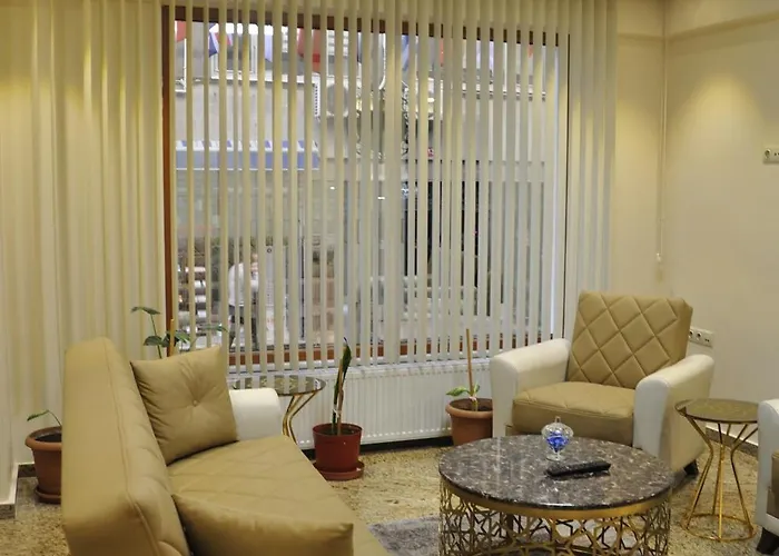 My World Hotel Istanbul